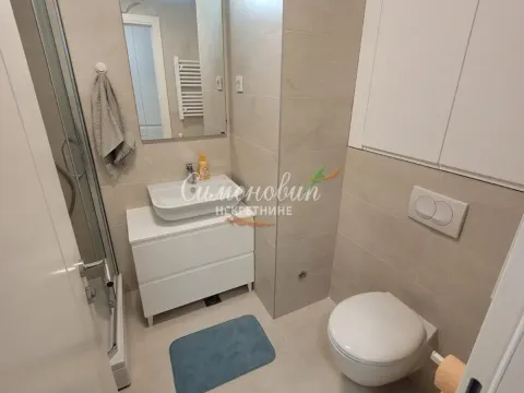 Rent, one bedroom apartment, 30m², Autokomanda, Voždovac Sve Podlokacije - image 17
