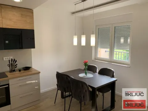 Prodaja, četvorosoban stan, 77m², Veternička rampa, Novi Sad Sve Podlokacije - image 5