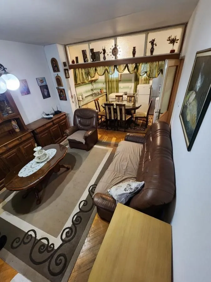 Sale, two bedroom apartment, 60m², Bar, Crna Gora