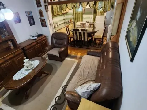 Prodaja, dvosoban stan, 60m², Bar, Crna Gora - image 3