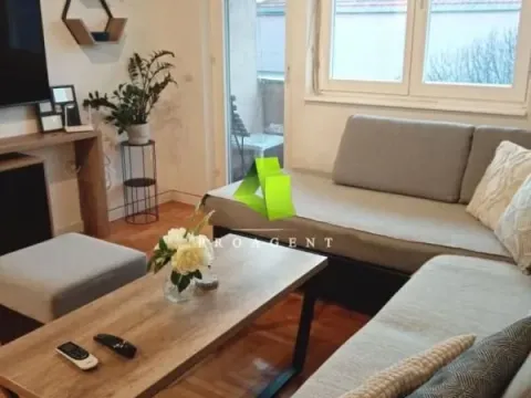 Rent, one bedroom apartment, 35m², Medijana, Niš - image 2
