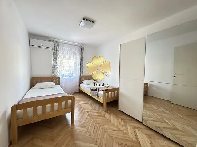 Rent, house, 120m², Stari Aerodrom, Podgorica