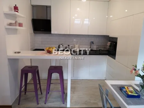 Izdavanje, stan, 40m², Dorćol Sve Podlokacije, Beograd - image 3