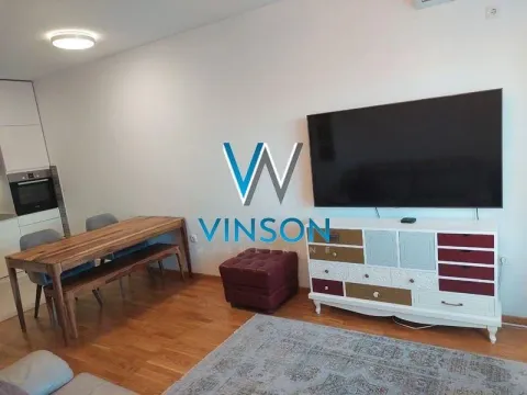 Prodaja, dvosoban stan, 56m², Socijalno, Novi Sad Sve Podlokacije - image 4