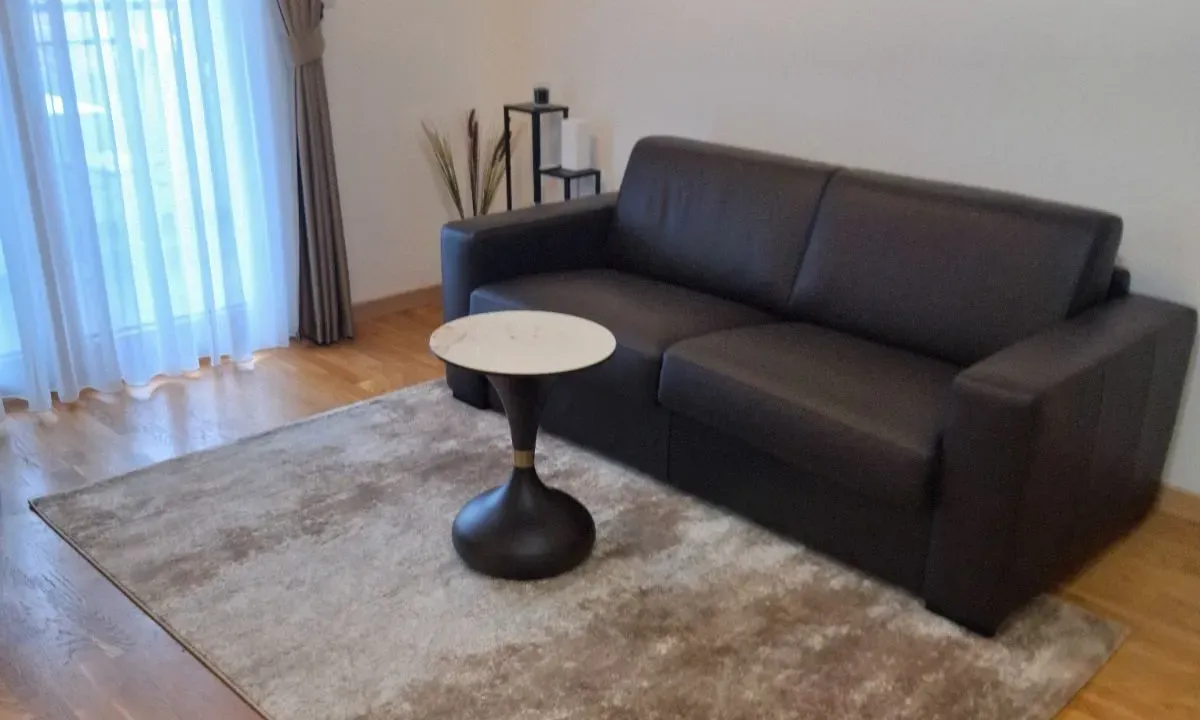 Stan-na-dan, jednosoban stan, 36m², Centar, Podgorica