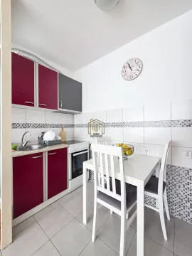 Prodaja, jednosoban stan, 35m², Zabjelo, Podgorica - image 4