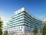 Sale, studio apartment, 27m², Šušanj, Bar - image 3