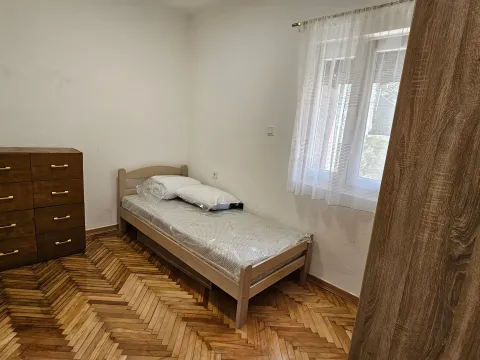 Izdavanje, dvosoban stan, 68m², Dalmatinska ulica, Podgorica - image 11