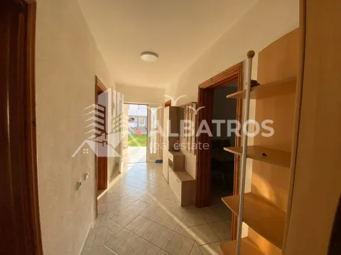 Izdavanje, dvosoban stan, 70m², Bjeliši, Bar - image 4