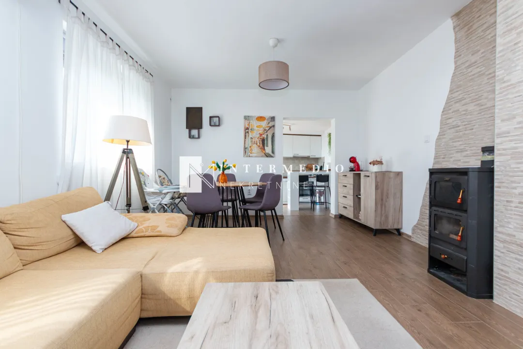 Sale, three bedroom apartment, 93m², Igalo, Herceg Novi