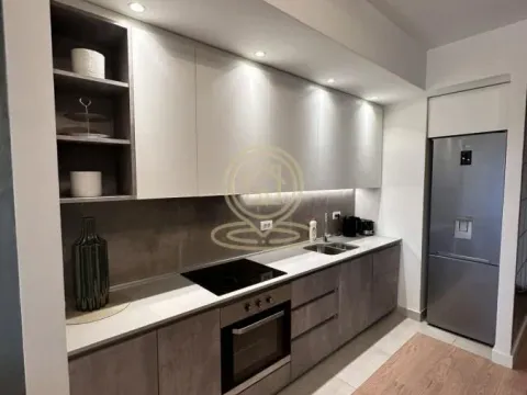 Rent, three bedroom apartment, 85m², Savski Venac, Beograd - image 8