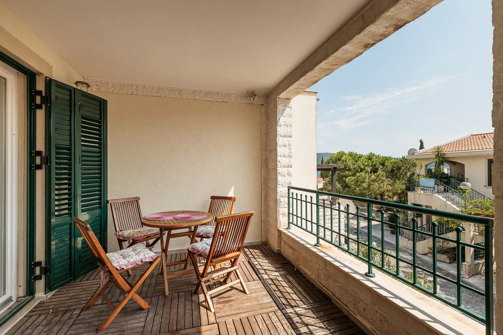 Prodaja, stan, 334m², Savina, Herceg Novi