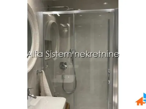 Izdavanje, dvosoban stan, 50m², Novi Beograd Blok 67, Novi Beograd Sve Podlokacije - image 12