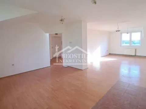 Prodaja, dvosoban stan, 63m², Mladenovac, Beograd - image 7