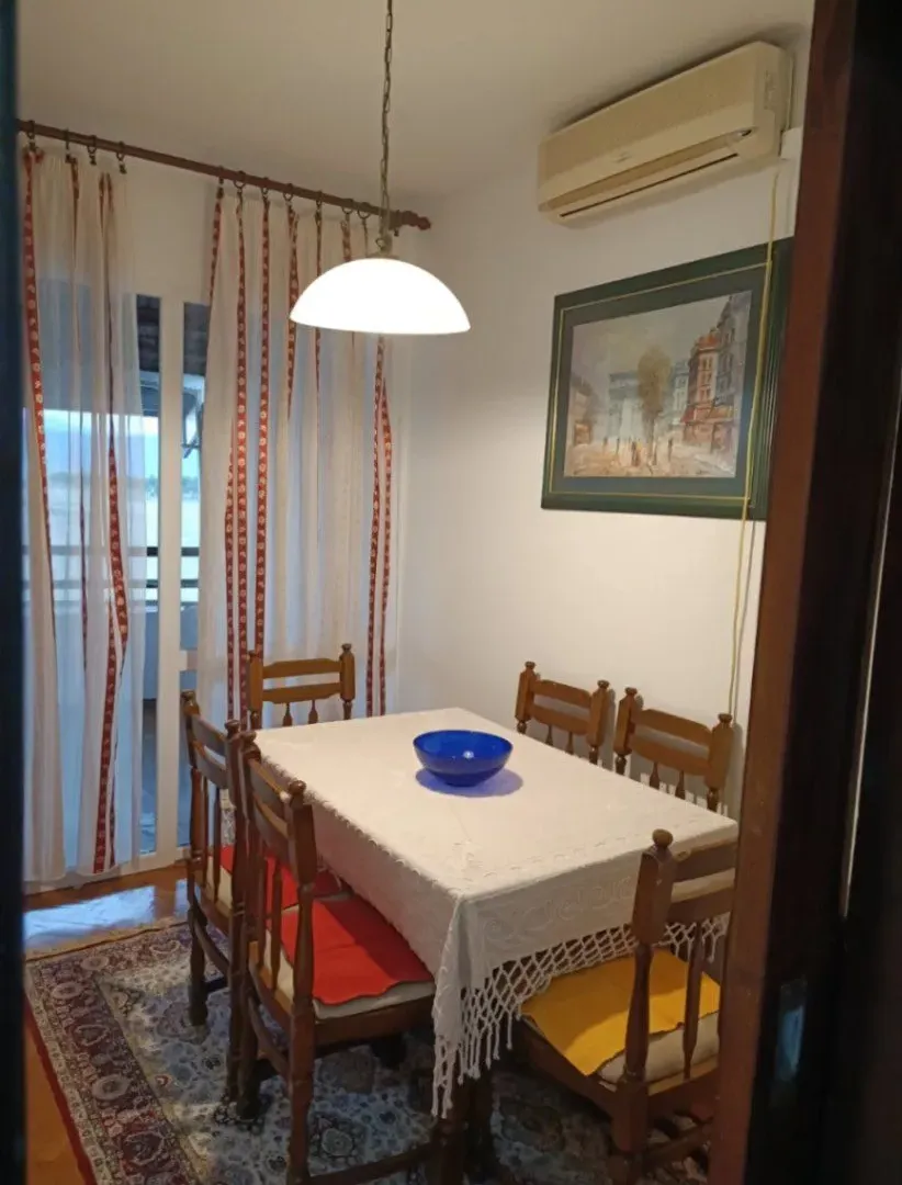 Rent, two bedroom apartment, 67m², Stari Aerodrom, Podgorica