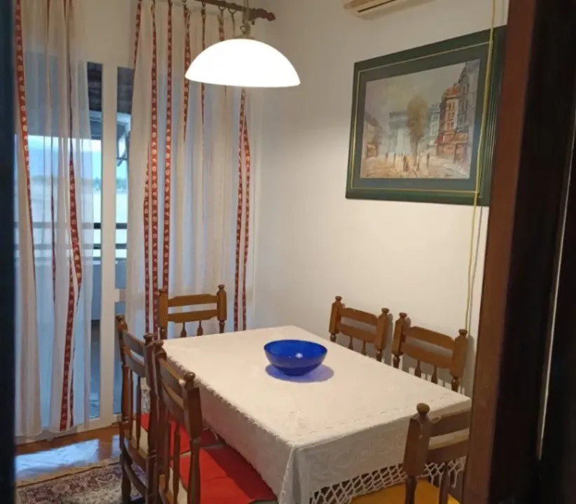 Izdavanje, stan, 67m², Stari Aerodrom, Podgorica