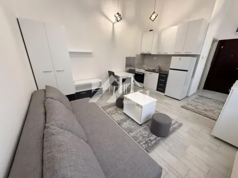 Rent, apartment, 22m², Detelinara, Novi Sad Sve Podlokacije - image 3