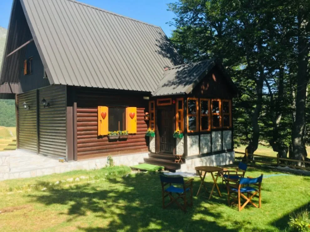 Prodaja, kuća, 100m², Virak, Žabljak