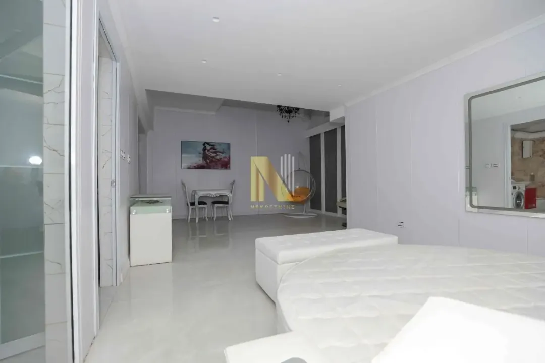 Prodaja, jednosoban stan, 56m², Salajka, Novi Sad Sve Podlokacije