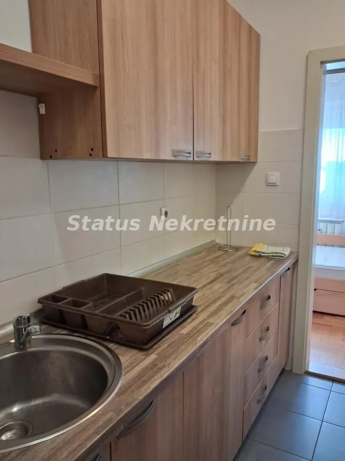 Prodaja, jednosoban stan, 42m², Jugovićevo, Novi Sad Sve Podlokacije