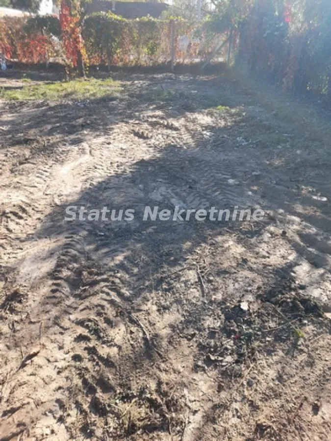 Prodaja, plac, 519m², Adice, Novi Sad Sve Podlokacije