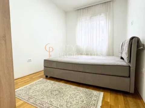 Izdavanje, stan, 65m², Dalmatinska ulica, Podgorica - image 3