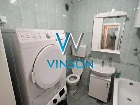 Rent, one bedroom apartment, 42m², Grbavica, Novi Sad Sve Podlokacije - image 11