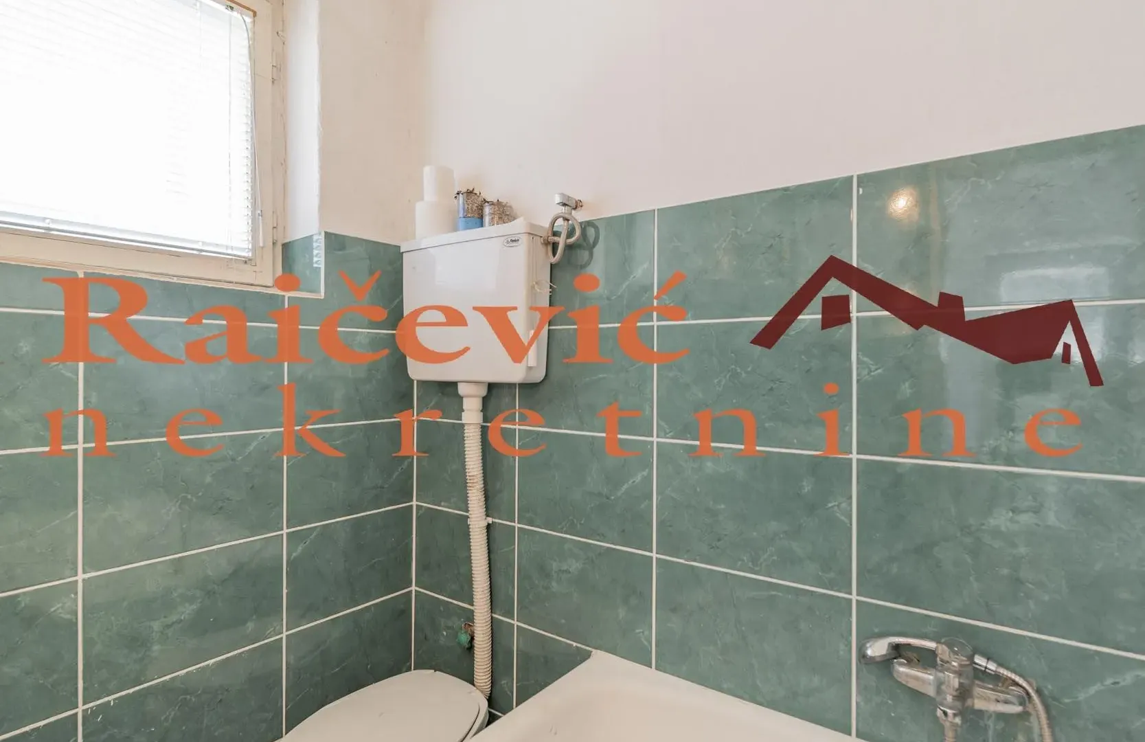 Prodaja, jednosoban stan, 26m², Čukarica, Beograd
