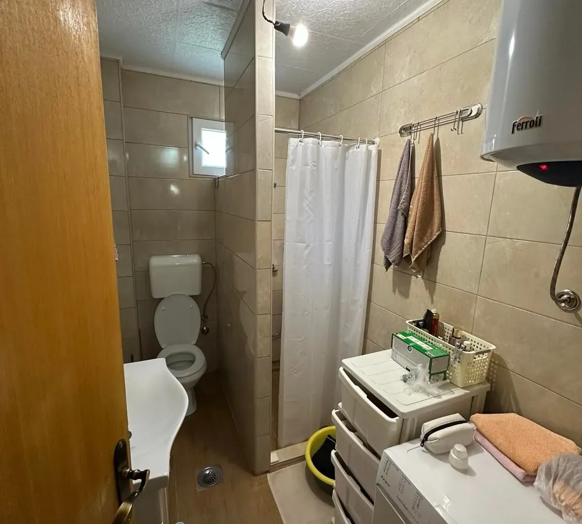 Prodaja, kuća, 110m², Zabjelo, Podgorica