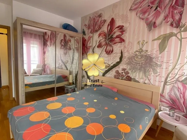 Rent, one bedroom apartment, 45m², City Kvart, Podgorica