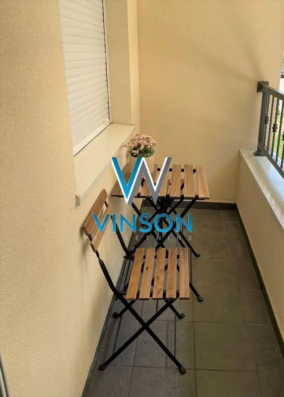 Izdavanje, dvosoban stan, 52m², Salajka, Novi Sad Sve Podlokacije