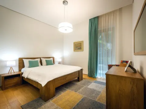 Sale, one bedroom apartment, 94m², Dukley Gardens, Budva - image 10