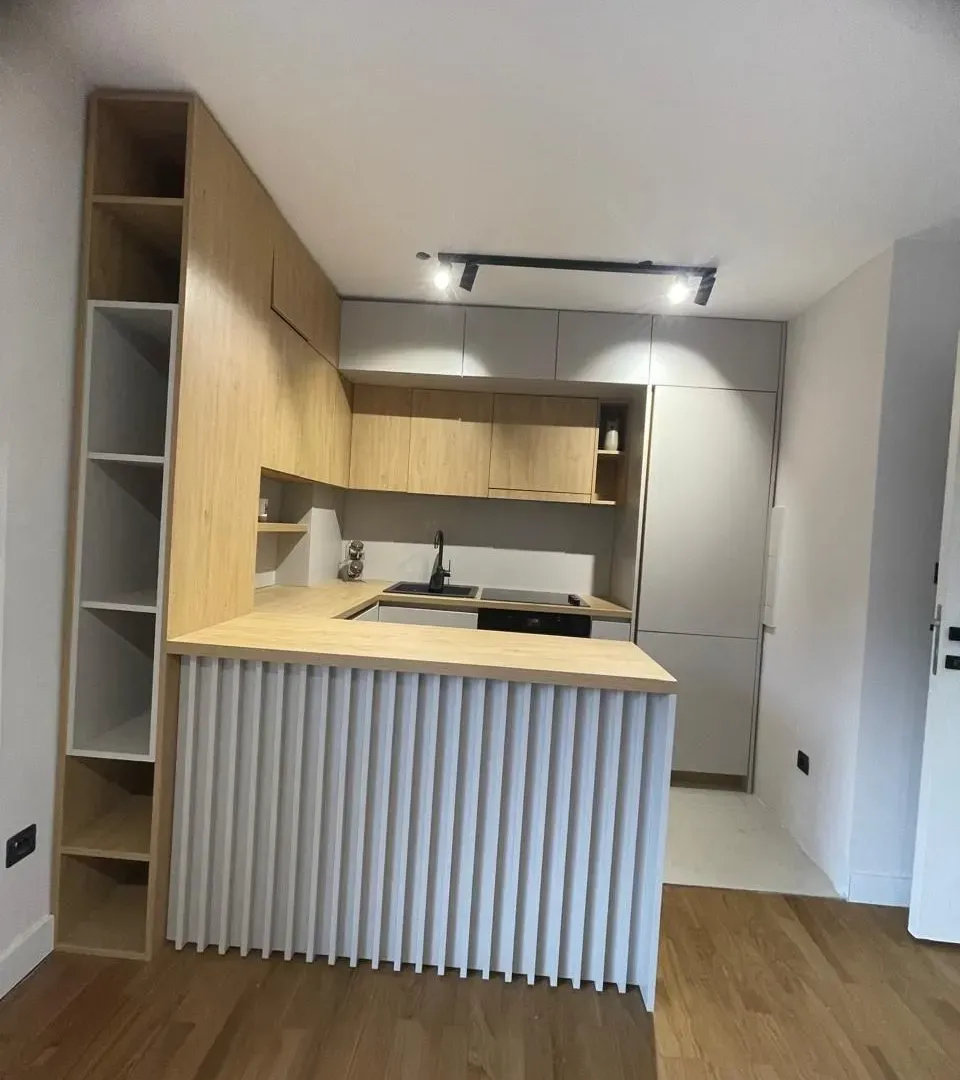 Prodaja, stan, 51m², Cetinje, Crna Gora