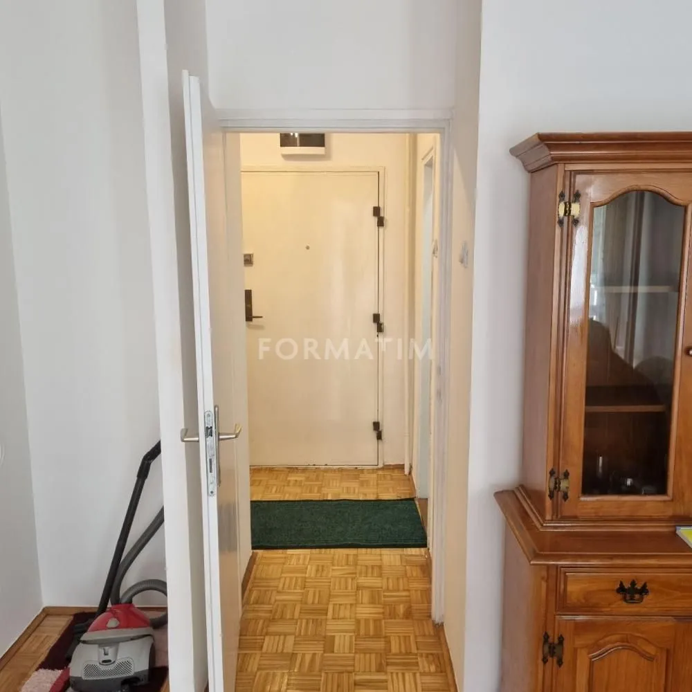 Rent, two bedroom apartment, 45m², Zvezdara Sve Podlokacije, Beograd