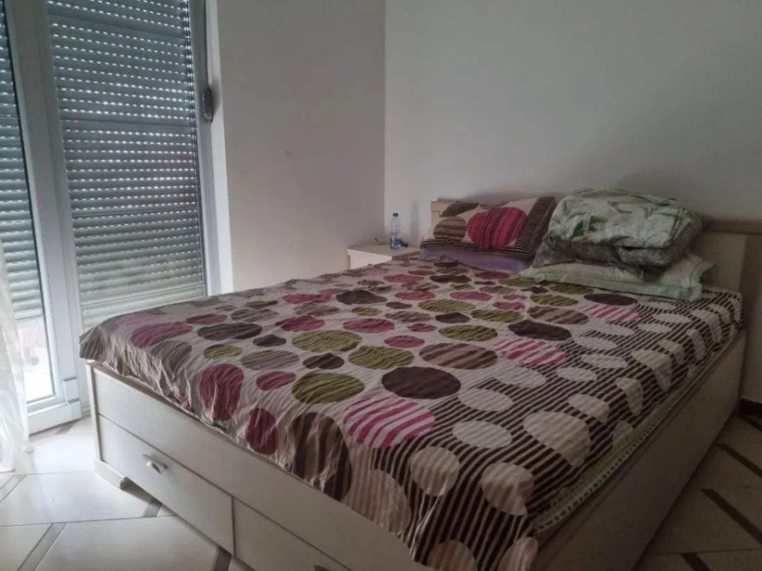 Sale, two bedroom apartment, 68m², Petrovac, Budva