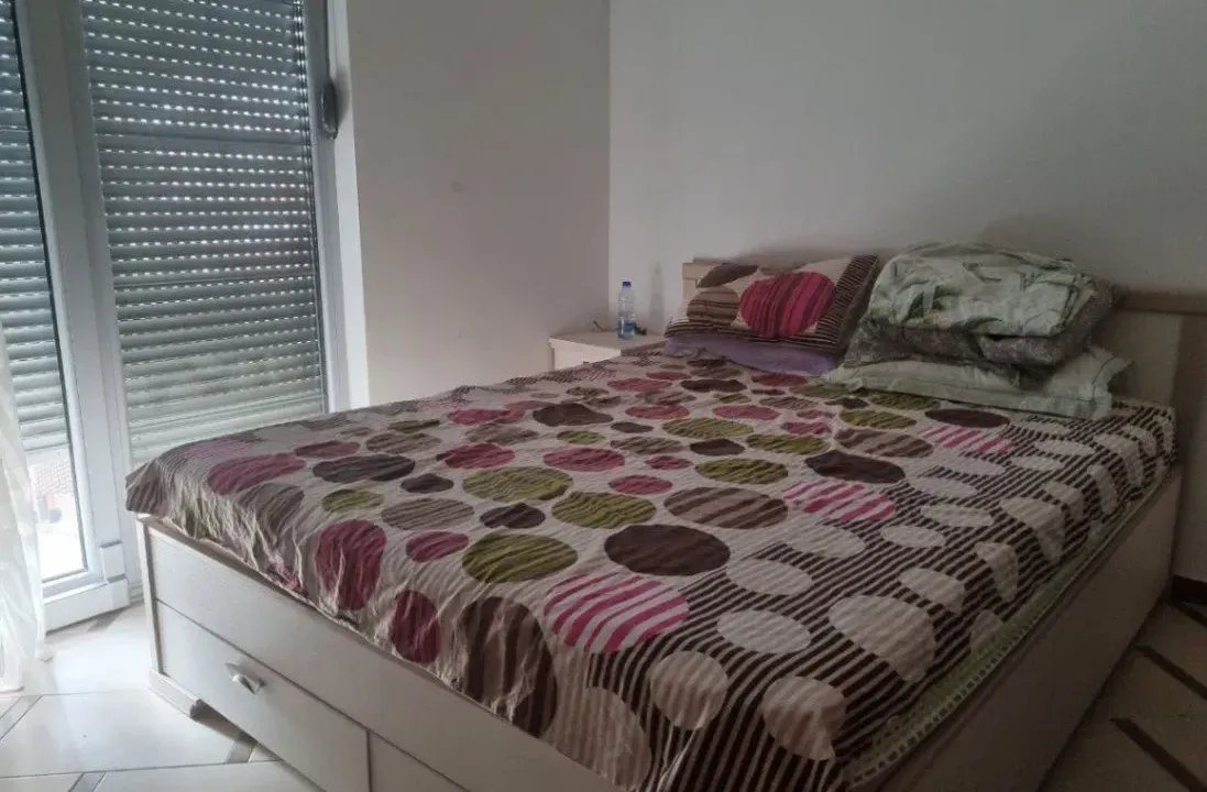 Sale, two bedroom apartment, 68m², Petrovac, Budva