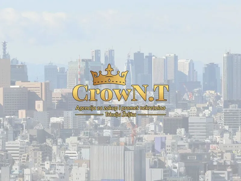 Sale, house, 103m², Centar, Inđija