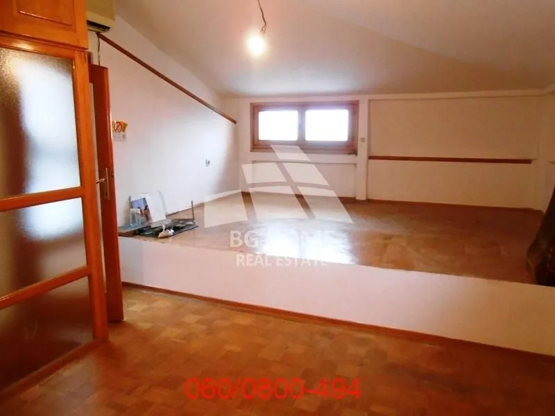 Sale, three bedroom apartment, 85m², Cvetkova Pijaca, Zvezdara Sve Podlokacije