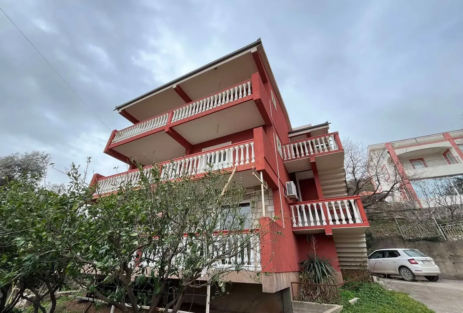 Sale, house, 140m², Šušanj, Bar