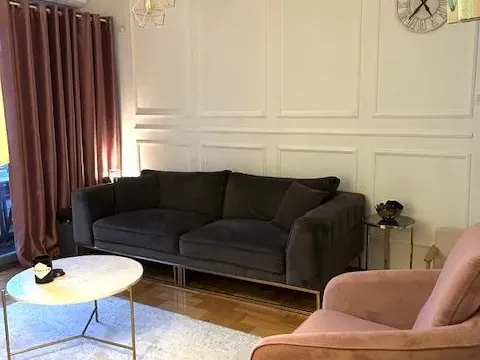 Rent, one bedroom apartment, 38m², Podgorica, Crna Gora - image 3