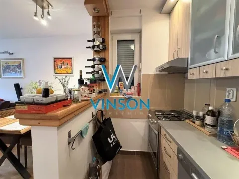 Sale, one bedroom apartment, 50m², Nova Detelinara, Novi Sad Sve Podlokacije - image 15