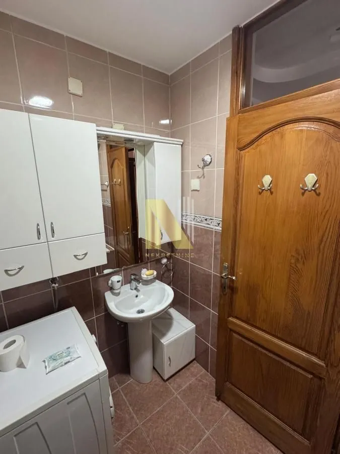 Rent, one bedroom apartment, 44m², Nova Detelinara, Novi Sad Sve Podlokacije
