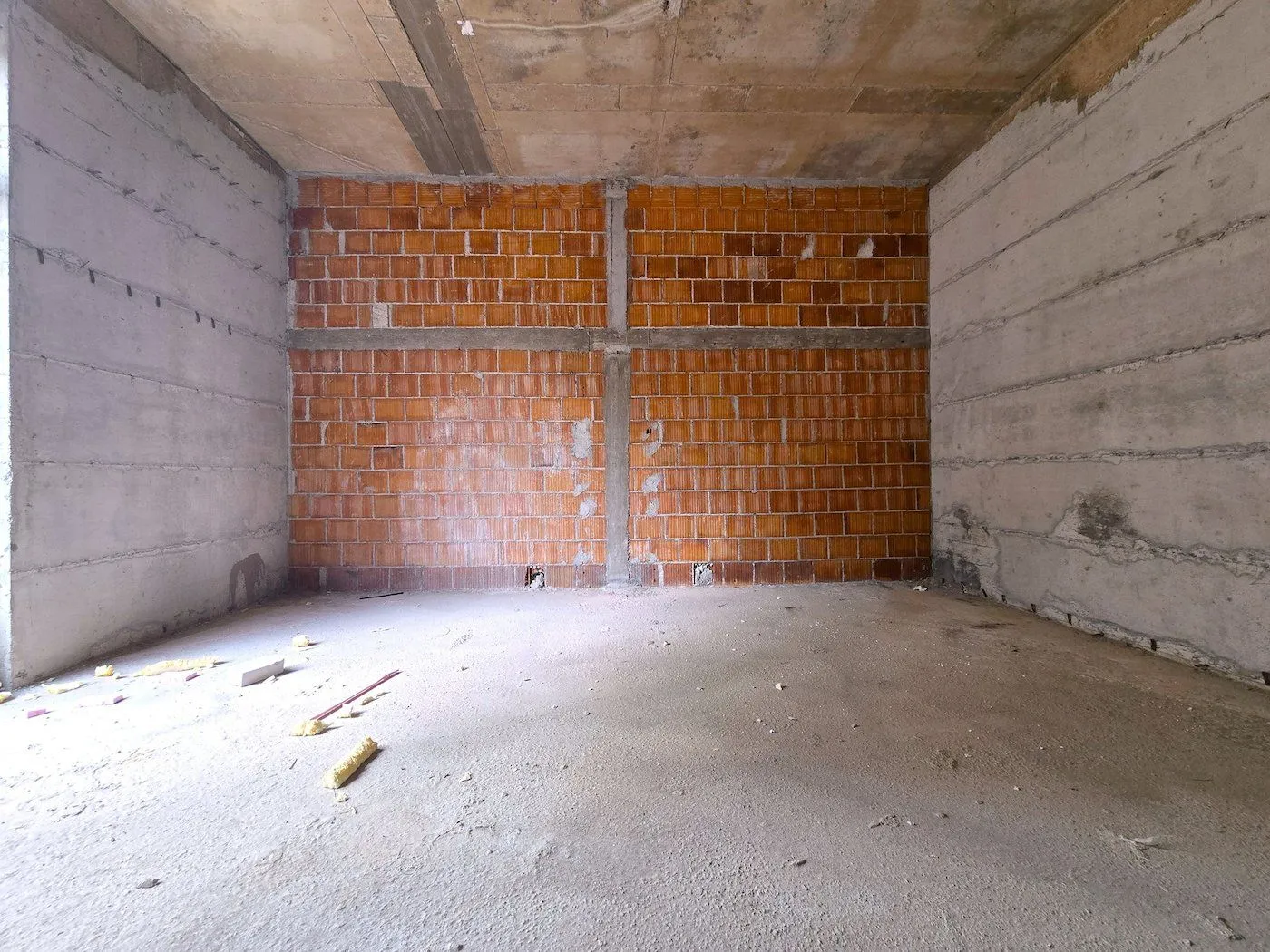 Rent, office space, 306m², Stari Aerodrom, Podgorica