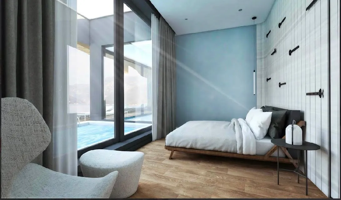 Prodaja, plac, 20995m², Luštica, Herceg Novi