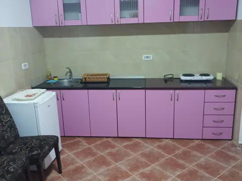 Rent, one bedroom apartment, 49m², Sutomore, Bar - image 7