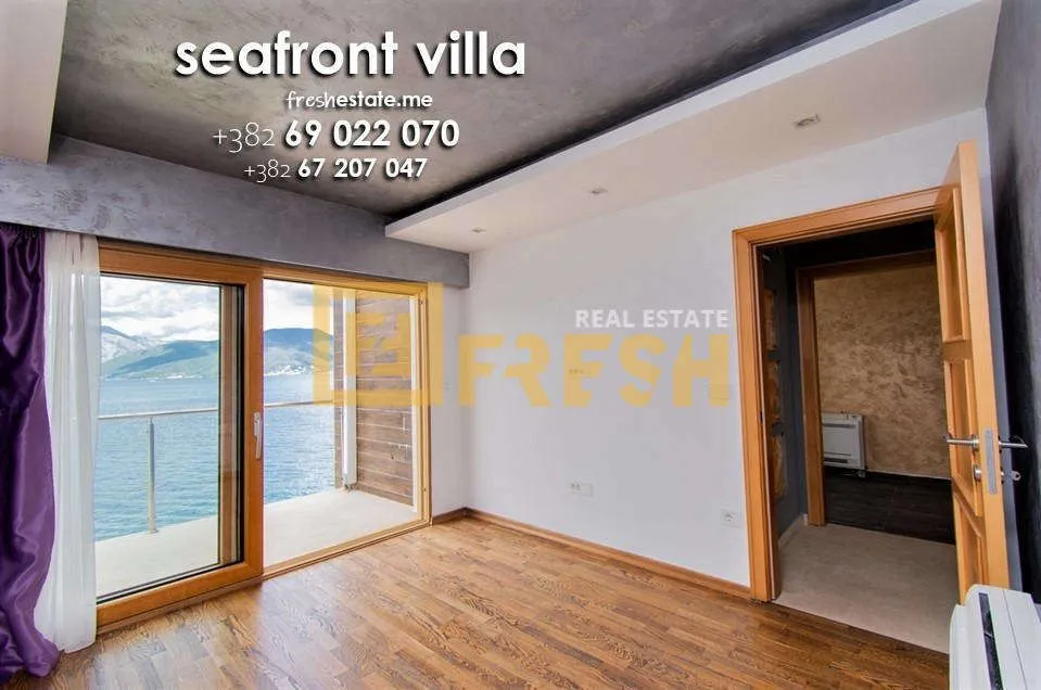 Prodaja, kuća, 300m², Tivat, Crna Gora