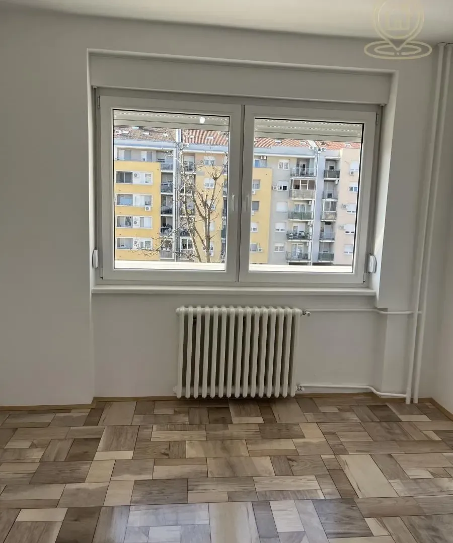 Prodaja, dvosoban stan, 64m², Grbavica, Novi Sad Sve Podlokacije