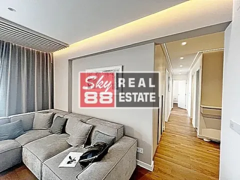 Sale, four bedroom apartment, 114m², Trošarina, Voždovac Sve Podlokacije - image 17
