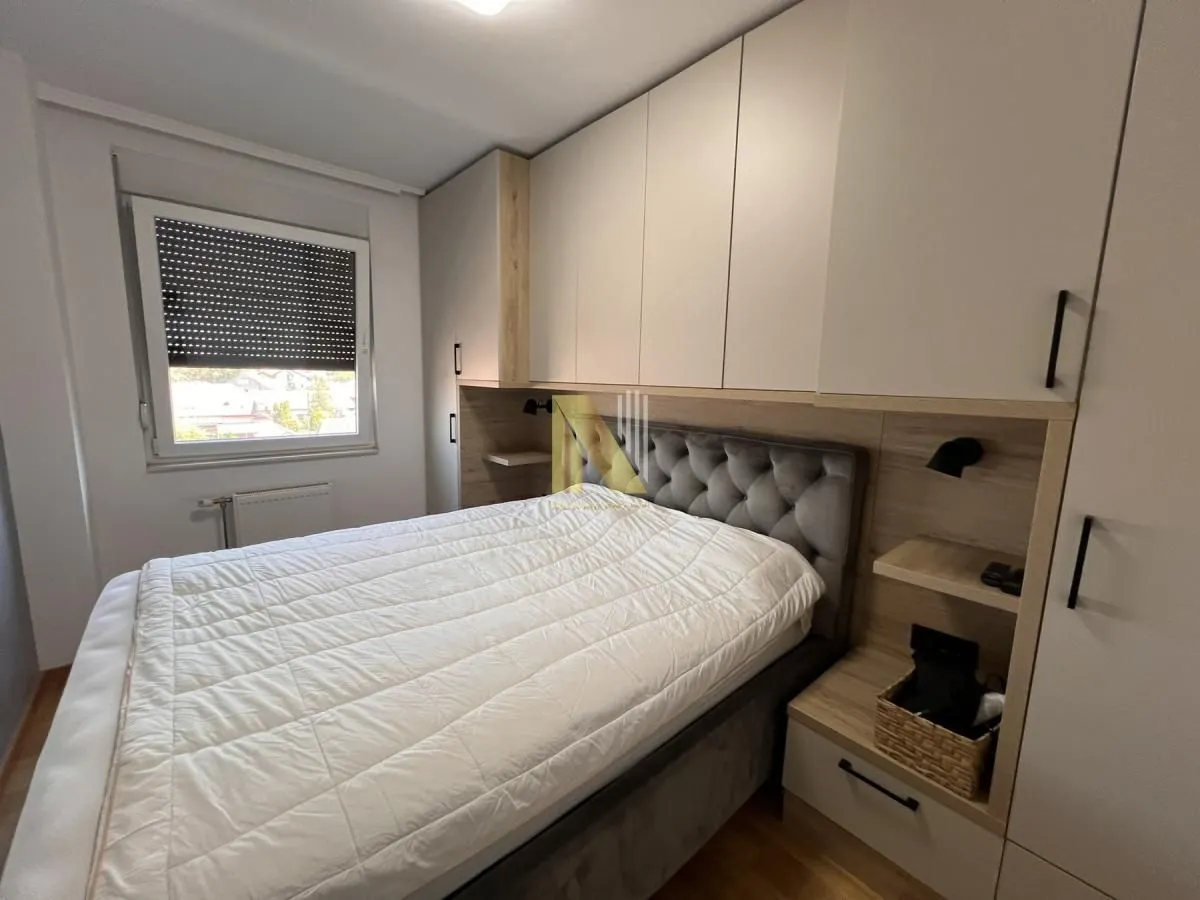 Rent, three bedroom apartment, 59m², Salajka, Novi Sad Sve Podlokacije