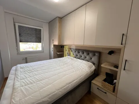 Rent, three bedroom apartment, 59m², Salajka, Novi Sad Sve Podlokacije - image 7